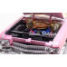 Nessiworld 1:18 Maisto 1959 Cadillac Eldorado Biarritz