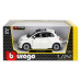 Nessiworld Bburago 1:24 Fiat 500 2007 Model Araba