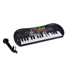 Nessiworld Mikrofonlu 32 Tuşlu Org Nessiworld Mikrofonlu 32 Tuşlu Org