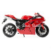 Nessiworld 1:12 Ducati 1198 Model Motorsiklet