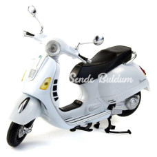 Nessiworld Sunman 1:12 Vespa GTS 300 Super