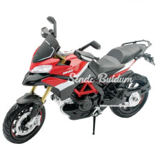 Nessiworld Sunman 1:12 Ducati Multistrada 1200