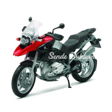 Nessiworld Sunman 1:12 BMW R1200GS 2006