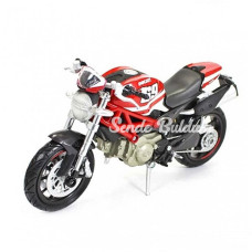 Nessiworld Sunman 1:12 Ducati Monster 796 N.69