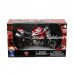 Nessiworld Sunman 1:12 Ducati Monster 796 N.69