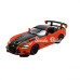 Nessiworld Bburago 1:24 Dodge Viper SRT 10 ACR Model Araba