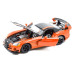 Nessiworld Bburago 1:24 Dodge Viper SRT 10 ACR Model Araba