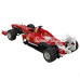 Nessiworld Rastar Kumandalı 1:18 Ferrari F138 F1