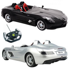 Nessiworld Rastar Kumandalı 1:12 MercedesBenz SLR Mclaren