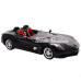 Nessiworld Rastar Kumandalı 1:12 MercedesBenz SLR Mclaren