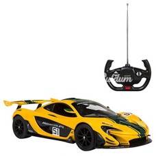 Nessiworld Rastar Kumandalı 1:14 Mclaren P1 GTR