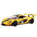 Nessiworld Rastar Kumandalı 1:14 Mclaren P1 GTR