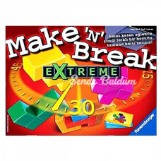 Nessiworld Ravensburger MakeN Break Extreme