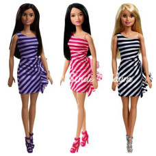 Nessiworld Pırıltılı Barbie