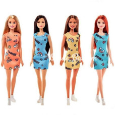 Nessiworld Şık Barbie Nessiworld Şık Barbie