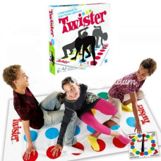 Nessiworld Twister Yeni