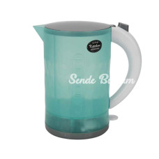 Nessiworld Little Chef Sesli ve Işıklı Kettle