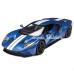 Nessiworld Rastar 1:14 Kumandalı Ford Gt