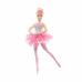 Nessiworld Barbie Dreamtopia Işıltılı Balerin HLC25