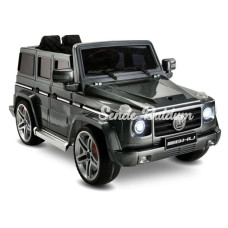 Nessiworld 439 Akülü Uzaktan Kumandalı Jeep Füme