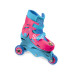 Sunman Frozen Inline 3 Teker Paten