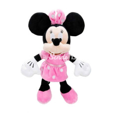 Sunman Minnie Core Peluş 36 cm
