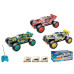 Nessiworld Hot Wheels Rock Monster Araba