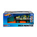 Nessiworld Hot Wheels Rock Monster Araba