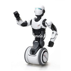 Silverlit Op One Robot