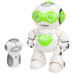 NessiWorld Robot S Uzaktan Kumandalı Danseden Robot