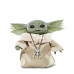 NessiWorld Star Wars The Child Animatronic Baby Yoda F1119