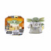 NessiWorld Star Wars The Child Animatronic Baby Yoda F1119