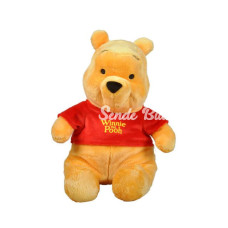NessiWorld Sunman Winnie The Pooh Core Peluş 43 cm