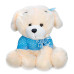 NessiWorld Sunman Peluş Oturan Köpek 55 cm