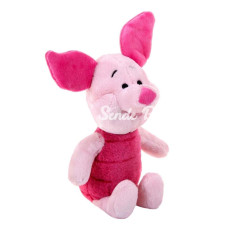 NessiWorld Sunman Piglet Core Peluş 25 cm