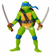 Nessi World TMNT Aksiyon Figür Leonardo TU805500