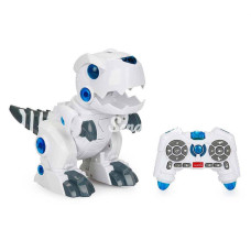 Nessi World Rastar Uzaktan Kumandalı Akıllı Robot Dino