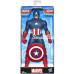 NessiWorld Marvel Captain America Figure E5579/E5556NessiWorld 