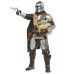 NessiWorld Star Wars Mandalorian ve Grogu 30 cmNessiWorld 