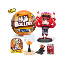 5UN01000 NBA Ballers Sürpriz Paket CDU4477678GQ2
