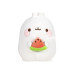 760024981 MOLANG Peluş 23 cm (adet fiyatıdır)
