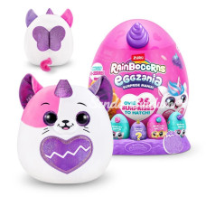 RAR15000 Rainbocorns Eggzania