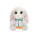 BAW02000 Baby Paws Sesli Tavşan 20 cm Peluş