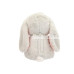 BAW02000 Baby Paws Sesli Tavşan 20 cm Peluş