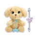 BAW09000 Baby Paws Sesli Labrador 20 cm Peluş