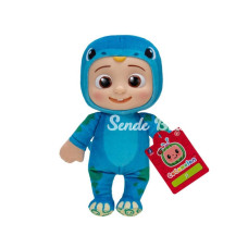 Nessiworld CCM27000 CoComelon Mini Pelüş  CMW0017
