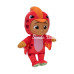 Nessiworld CCM27000 CoComelon Mini Pelüş  CMW0017