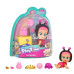 CYP00000 Cry Babies Play Time Mini Bebek