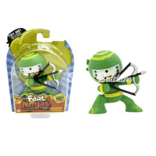 FAN02001 Fart Ninja Gaz Çıkaran Figür Sensörlü FAN02001 Fart Ninja Gaz Çıkaran Figür Sensörlü