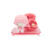 HKT28000 Hello Kitty Telefonda